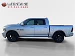 Used 2017 Ram 1500 Sport Crew Cab 4x4, Pickup for sale #4L654A - photo 6