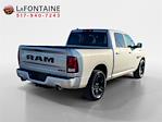 Used 2017 Ram 1500 Sport Crew Cab 4x4, Pickup for sale #4L654A - photo 2