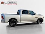 Used 2017 Ram 1500 Sport Crew Cab 4x4, Pickup for sale #4L654A - photo 8