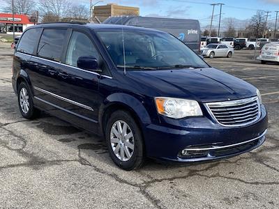 2014 Chrysler Town and Country FWD, Minivan for sale #4L658A - photo 1