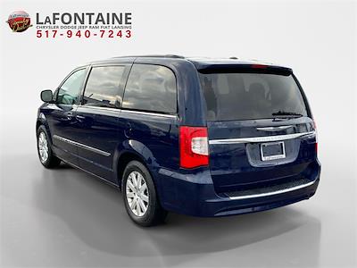 Used 2014 Chrysler Town and Country Touring FWD, Minivan for sale #4L658A - photo 2