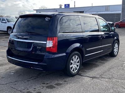 2014 Chrysler Town and Country FWD, Minivan for sale #4L658A - photo 2