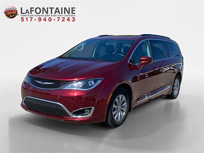 Used 2017 Chrysler Pacifica Touring L FWD, Minivan for sale #4L660P - photo 1