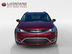 Used 2017 Chrysler Pacifica Touring L FWD, Minivan for sale #4L660P - photo 3