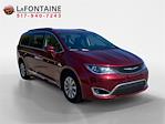 Used 2017 Chrysler Pacifica Touring L FWD, Minivan for sale #4L660P - photo 4