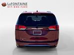 Used 2017 Chrysler Pacifica Touring L FWD, Minivan for sale #4L660P - photo 6