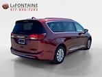 Used 2017 Chrysler Pacifica Touring L FWD, Minivan for sale #4L660P - photo 7