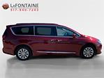 Used 2017 Chrysler Pacifica Touring L FWD, Minivan for sale #4L660P - photo 8