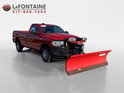 Used 2020 Ram 2500 Tradesman Regular Cab 4x4, Pickup for sale #4L669P - photo 1