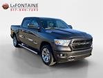 Used 2019 Ram 1500 Lone Star Crew Cab 4x4, Pickup for sale #4L671A - photo 4