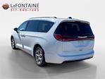 Used 2023 Chrysler Pacifica Limited FWD, Minivan for sale #4L681P - photo 2