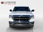 Used 2019 Ram 1500 Lone Star Crew Cab 4x4, Pickup for sale #4L699P - photo 3