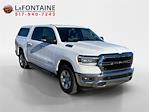 Used 2019 Ram 1500 Lone Star Crew Cab 4x4, Pickup for sale #4L699P - photo 4