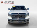 Used 2021 Ram 1500 Laramie Crew Cab 4x4, Pickup for sale #4L702N - photo 3