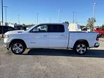 Used 2021 Ram 1500 Laramie Crew Cab 4x4, Pickup for sale #4L702N - photo 5