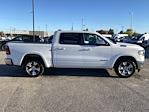 Used 2021 Ram 1500 Laramie Crew Cab 4x4, Pickup for sale #4L702N - photo 7