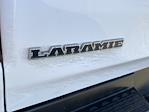 Used 2021 Ram 1500 Laramie Crew Cab 4x4, Pickup for sale #4L702N - photo 9