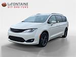 Used 2020 Chrysler Pacifica Launch Edition AWD, Minivan for sale #4L714P - photo 1