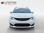 Used 2020 Chrysler Pacifica Launch Edition AWD, Minivan for sale #4L714P - photo 4