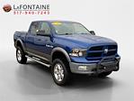 Used 2010 Dodge Ram 1500 SLT Crew Cab 4x4, Pickup for sale #4L716A - photo 4