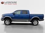 Used 2010 Dodge Ram 1500 SLT Crew Cab 4x4, Pickup for sale #4L716A - photo 5