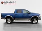 Used 2010 Dodge Ram 1500 SLT Crew Cab 4x4, Pickup for sale #4L716A - photo 8