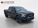 2021 Ram 1500 Classic Crew Cab 4x4, Pickup for sale #4L730P - photo 4