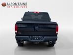 2021 Ram 1500 Classic Crew Cab 4x4, Pickup for sale #4L730P - photo 6