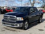 Used 2017 Ram 1500 Big Horn Crew Cab 4x4, Pickup for sale #4L740P - photo 4