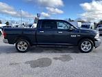 Used 2017 Ram 1500 Big Horn Crew Cab 4x4, Pickup for sale #4L740P - photo 7