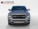 Used 2022 Ram 1500 Laramie Crew Cab 4x4, Pickup for sale #4L741N - photo 3