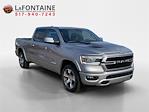 Used 2022 Ram 1500 Laramie Crew Cab 4x4, Pickup for sale #4L741N - photo 4