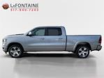 Used 2022 Ram 1500 Laramie Crew Cab 4x4, Pickup for sale #4L741N - photo 5