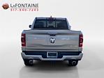 Used 2022 Ram 1500 Laramie Crew Cab 4x4, Pickup for sale #4L741N - photo 6