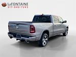 Used 2022 Ram 1500 Laramie Crew Cab 4x4, Pickup for sale #4L741N - photo 7