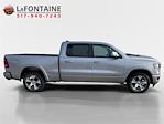 Used 2022 Ram 1500 Laramie Crew Cab 4x4, Pickup for sale #4L741N - photo 8