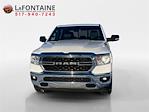 Used 2022 Ram 1500 Lone Star Crew Cab 4x4, Pickup for sale #4L776P - photo 3