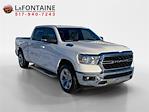 Used 2022 Ram 1500 Lone Star Crew Cab 4x4, Pickup for sale #4L776P - photo 4