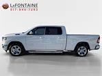 Used 2022 Ram 1500 Lone Star Crew Cab 4x4, Pickup for sale #4L776P - photo 5