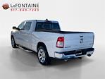 Used 2022 Ram 1500 Lone Star Crew Cab 4x4, Pickup for sale #4L776P - photo 2