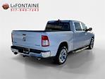 Used 2022 Ram 1500 Lone Star Crew Cab 4x4, Pickup for sale #4L776P - photo 7