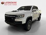 2022 Chevrolet Colorado Crew Cab 4x4, Pickup for sale #4L808S - photo 1