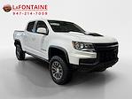 2022 Chevrolet Colorado Crew Cab 4x4, Pickup for sale #4L808S - photo 4