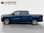 Used 2024 Ram 1500 Laramie Crew Cab 4x4, Pickup for sale #4L809S - photo 5