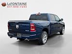 Used 2024 Ram 1500 Laramie Crew Cab 4x4, Pickup for sale #4L809S - photo 7