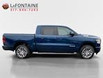 Used 2024 Ram 1500 Laramie Crew Cab 4x4, Pickup for sale #4L809S - photo 8