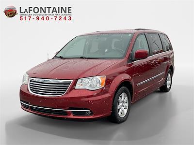 Used 2011 Chrysler Town and Country Touring FWD, Minivan for sale #4L830P - photo 1