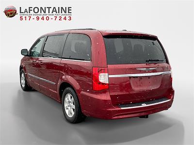 Used 2011 Chrysler Town and Country Touring FWD, Minivan for sale #4L830P - photo 2