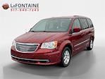 Used 2011 Chrysler Town and Country Touring FWD, Minivan for sale #4L830P - photo 1