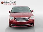 Used 2011 Chrysler Town and Country Touring FWD, Minivan for sale #4L830P - photo 3